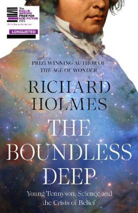The Boundless Deep by Richard Holmes - 9780007386932