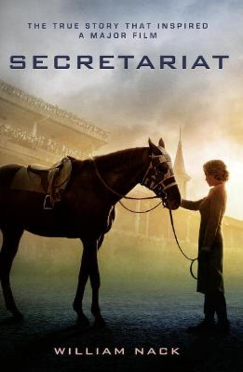Secretariat by William Nack - 9780007410910