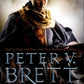 The Skull Throne by Peter V. Brett - 9780007425693