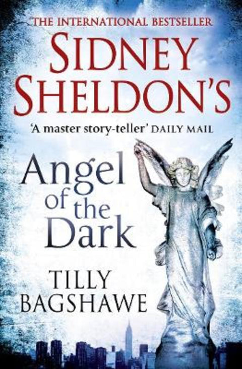 Sidney Sheldon's Angel of the Dark by Sidney Sheldon - 9780007442812