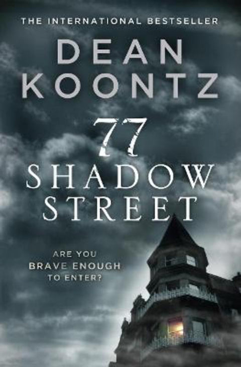 77 Shadow Street by Dean Koontz - 9780007452989