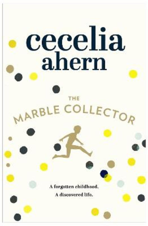 The Marble Collector by Cecelia Ahern - 9780007501823