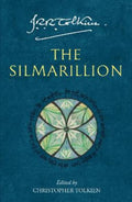 The Silmarillion by J. R. R. Tolkien - 9780007523221
