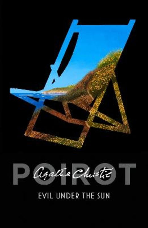 Evil Under the Sun by Agatha Christie - 9780007527571