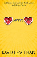 Boy Meets Boy by David Levithan - 9780007533039