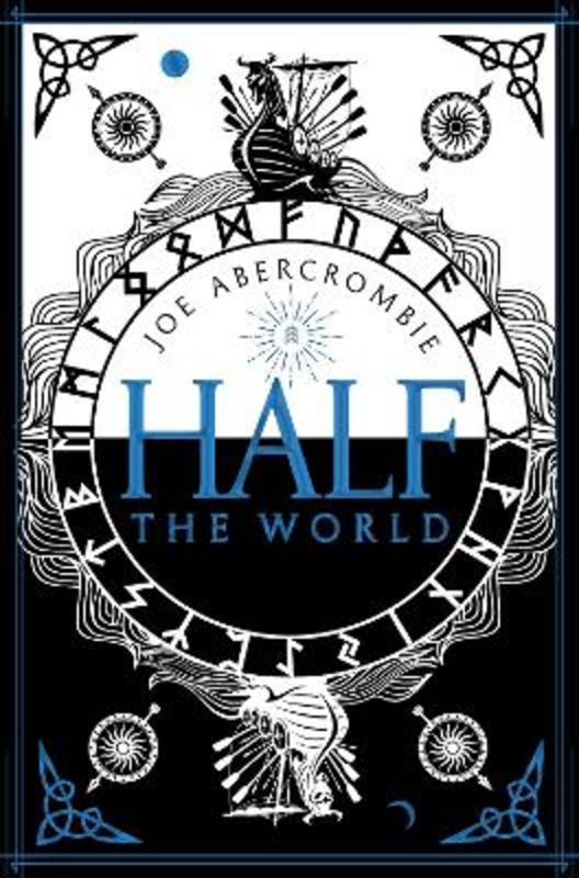 Half the World by Joe Abercrombie - 9780007550258