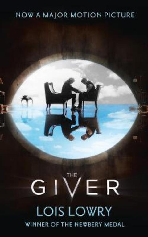 The Giver by Lois Lowry - 9780007578498
