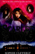 The Lost Twin: A Scarlet and Ivy Mystery by Sophie Cleverly - 9780007589180