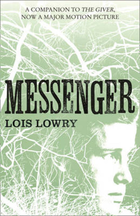 Messenger by Lois Lowry - 9780007597284