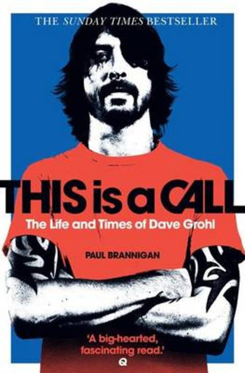 This is a Call by Paul Brannigan - 9780007946037