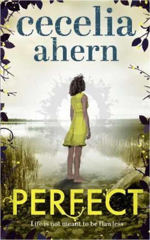 Perfect by Cecelia Ahern - 9780008126377