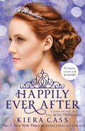 Happily Ever After by Kiera Cass - 9780008143664