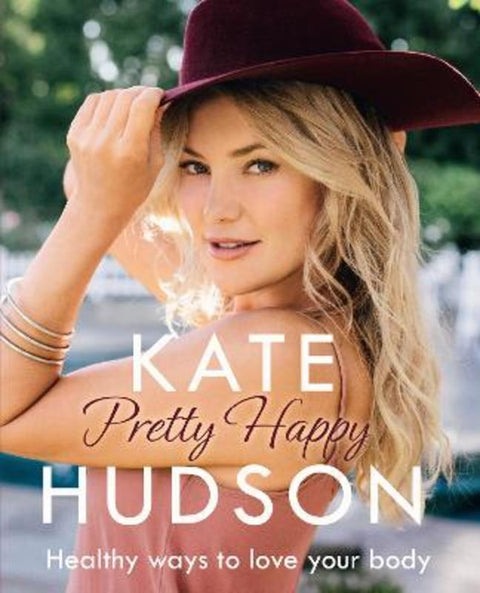 Pretty Happy by Kate Hudson - 9780008171995