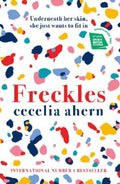 Freckles by Cecelia Ahern - 9780008194932