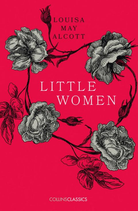 Little Women by Louisa May Alcott - 9780008195540