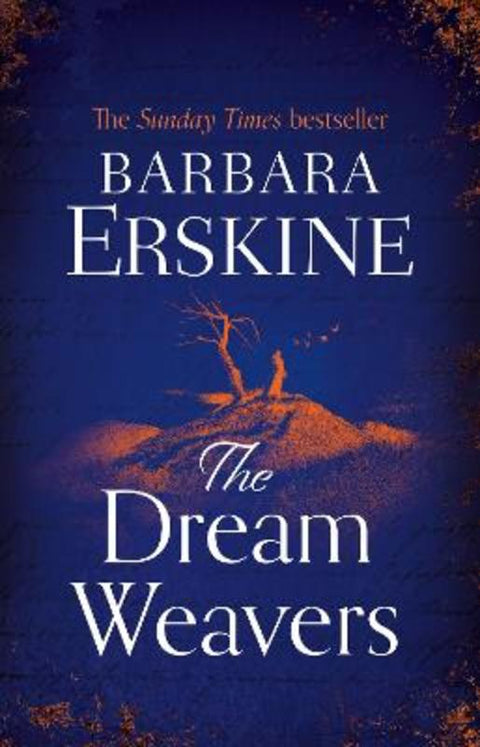 The Dream Weavers by Barbara Erskine - 9780008195878