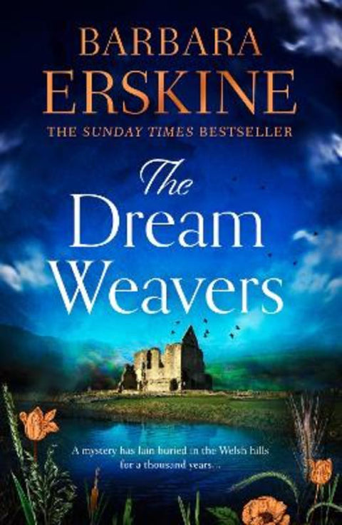 The Dream Weavers by Barbara Erskine - 9780008195892