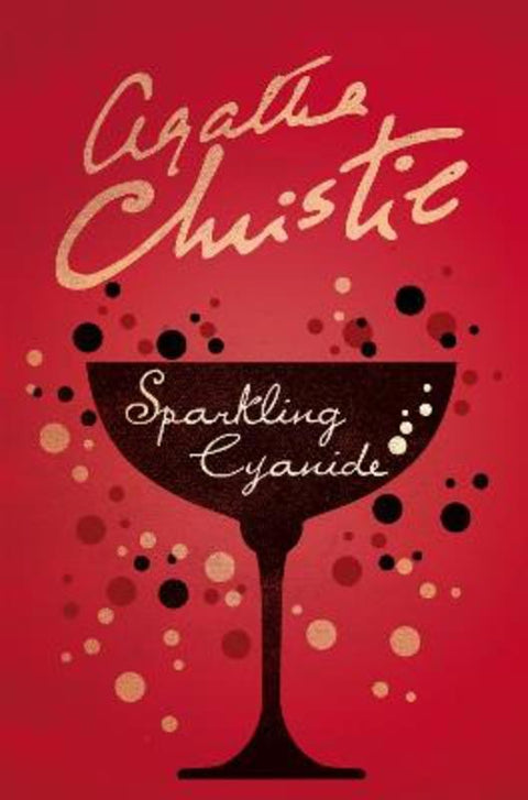 Sparkling Cyanide by Agatha Christie - 9780008196332