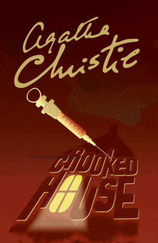 Crooked House by Agatha Christie - 9780008196349