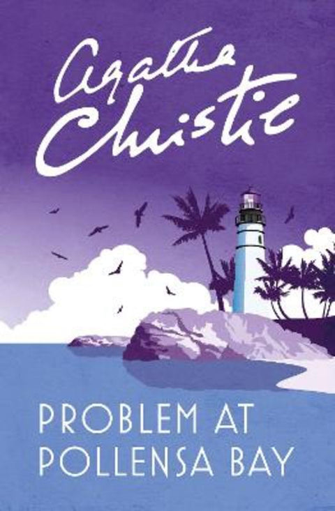 Problem at Pollensa Bay by Agatha Christie - 9780008196455