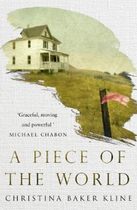 A Piece of the World by Christina Baker Kline - 9780008220075