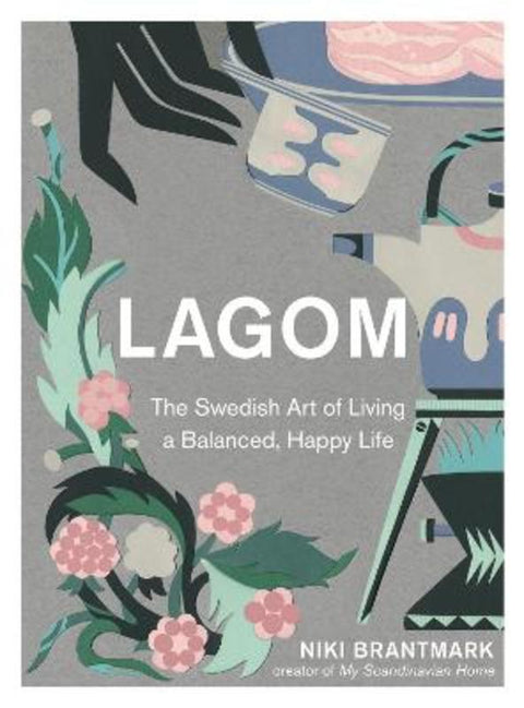 Lagom by Niki Brantmark - 9780008260101