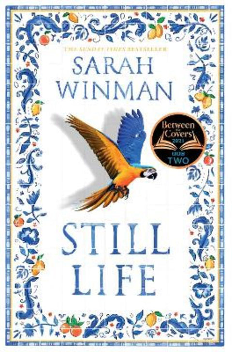 Still Life by Sarah Winman - 9780008283360