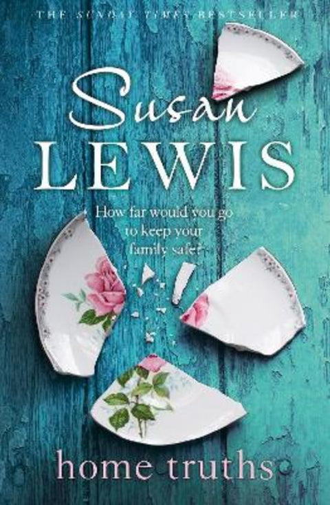 Home Truths by Susan Lewis - 9780008286798