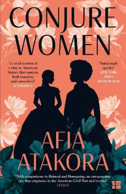 Conjure Women by Afia Atakora - 9780008293956