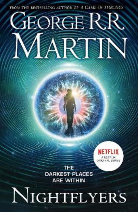 Nightflyers by George R. R. Martin - 9780008296117
