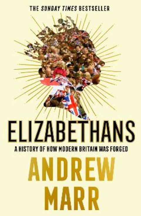 Elizabethans by Andrew Marr - 9780008298449