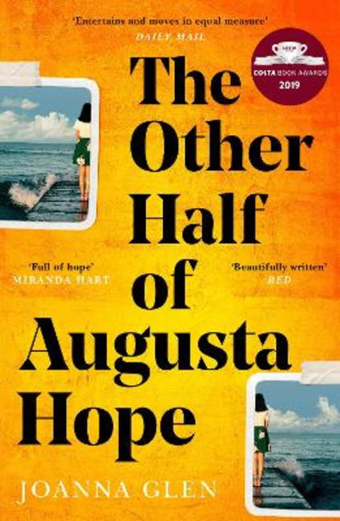 The Other Half of Augusta Hope by Joanna Glen - 9780008314194