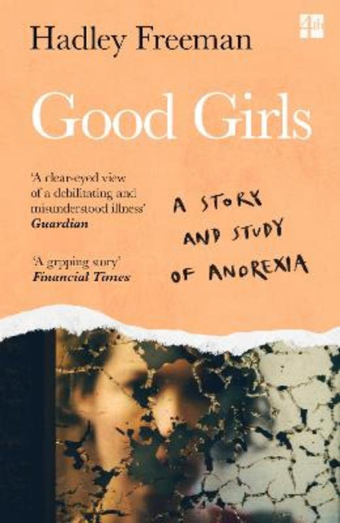 Good Girls by Hadley Freeman - 9780008322700