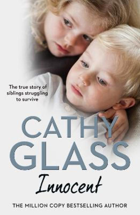 Innocent by Cathy Glass - 9780008341985