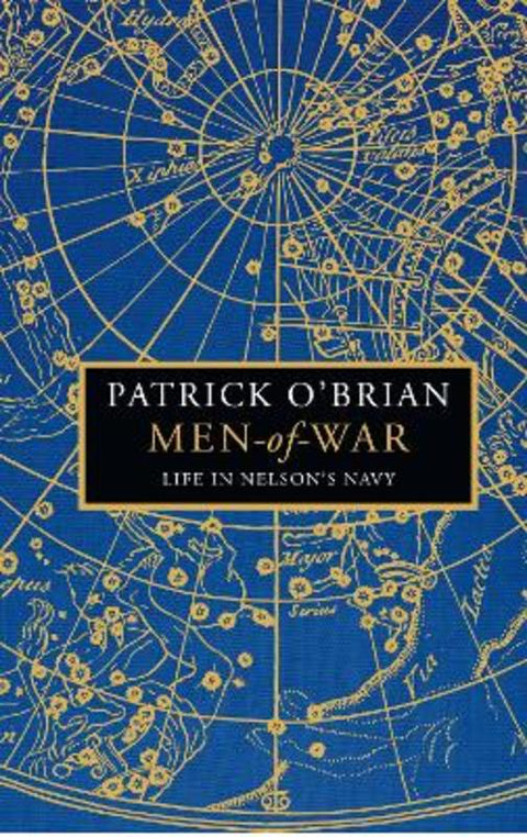 Men-of-War by Patrick O'Brian - 9780008355999