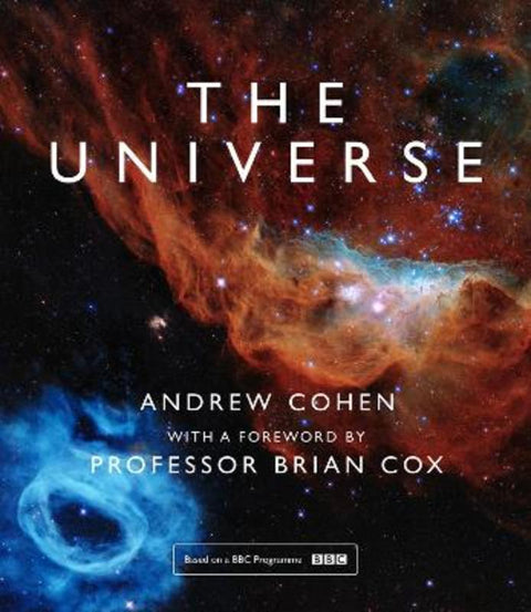 The Universe by Andrew Cohen - 9780008389321