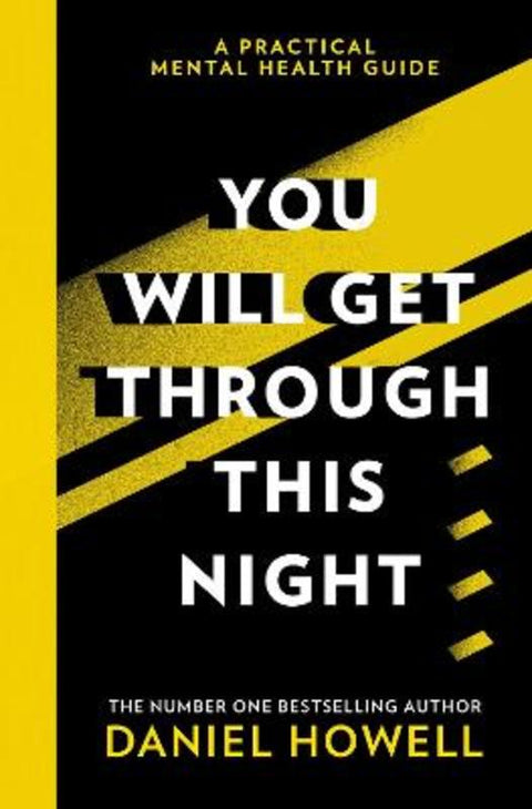 You Will Get Through This Night by Daniel Howell - 9780008407483
