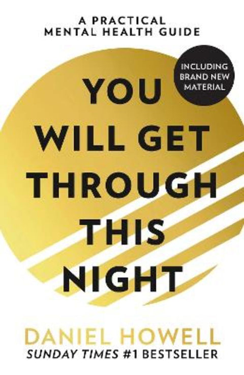You Will Get Through This Night by Daniel Howell - 9780008407490