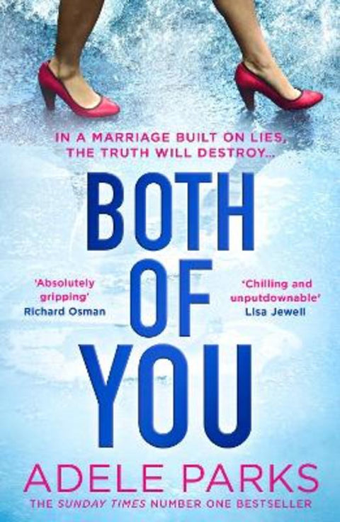 Both of You by Adele Parks - 9780008440152