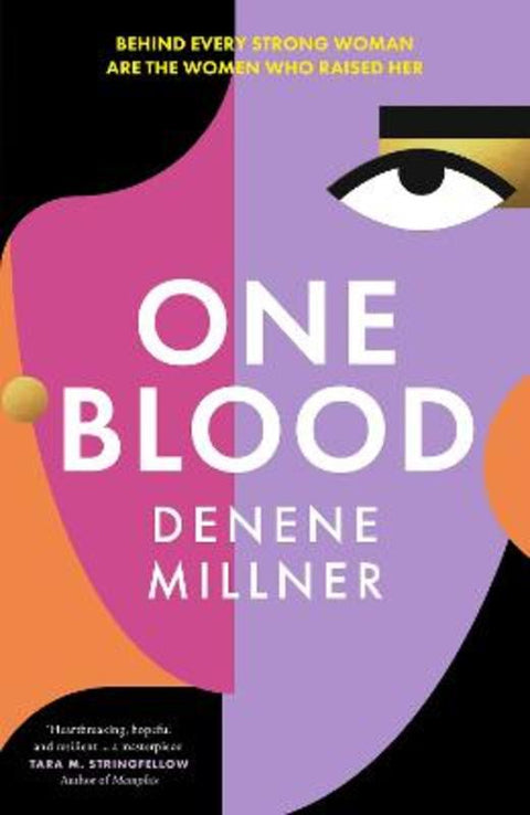 One Blood by Denene Millner - 9780008441913