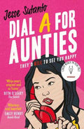Dial A For Aunties by Jesse Sutanto - 9780008445881