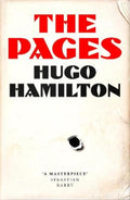 The Pages by Hugo Hamilton - 9780008451677