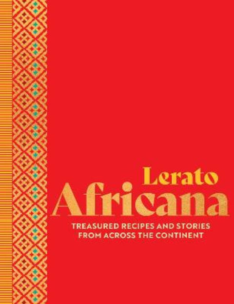 Africana by Lerato Umah-Shaylor - 9780008458508