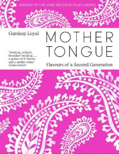 Mother Tongue by Gurdeep Loyal - 9780008464547