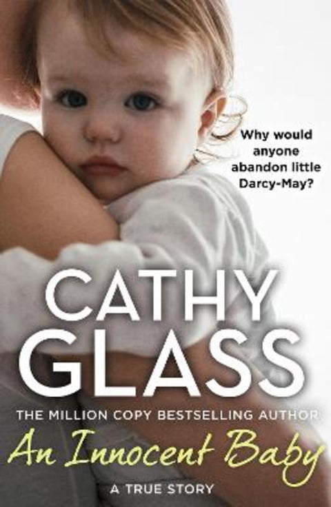 An Innocent Baby by Cathy Glass - 9780008466480