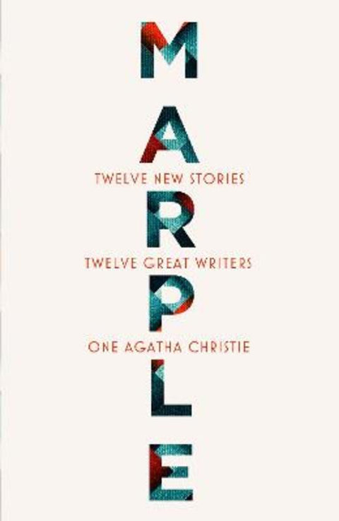 Marple: Twelve New Stories by Agatha Christie - 9780008467326