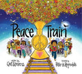 Peace Train by Cat Stevens - 9780008476939