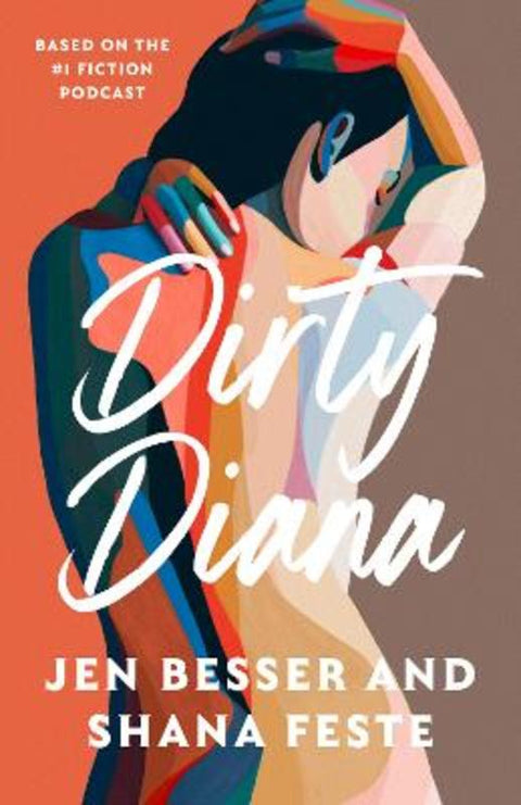 Dirty Diana by Jen Besser - 9780008478179