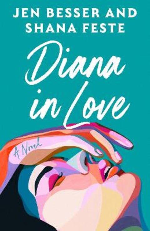 Diana In Love by Jen Besser - 9780008478216
