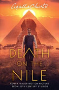 Death on the Nile by Agatha Christie - 9780008483623